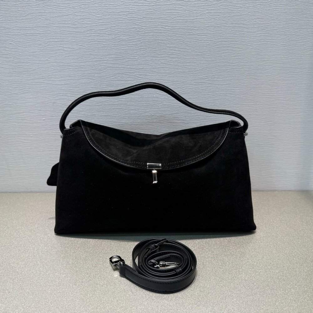 🎊Toteme T-lock shoulder bag